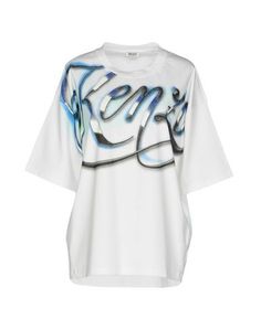 Футболка Kenzo