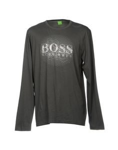 Футболка Boss Green