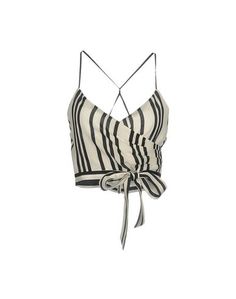 Топ без рукавов Alice + Olivia