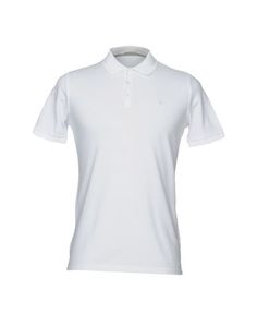Поло Calvin Klein Jeans