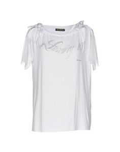 Футболка LES Filles