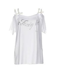 Футболка LES Filles