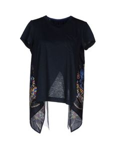 Футболка Sacai