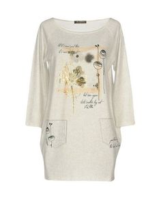 Футболка LES Filles