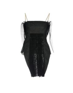 Топ без рукавов Rick Owens