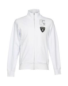 Толстовка Automobili Lamborghini