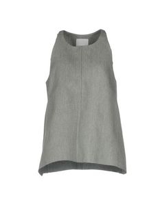 Топ без рукавов Charlie May