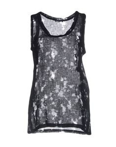 Футболка Ann Demeulemeester
