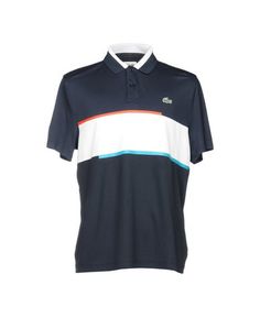 Поло Lacoste Sport