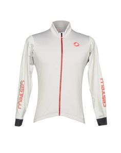 Толстовка Castelli Rosso Corsa