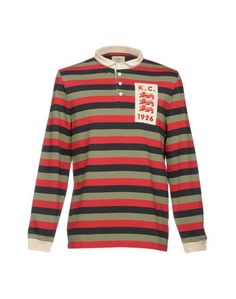 Поло Kent & Curwen