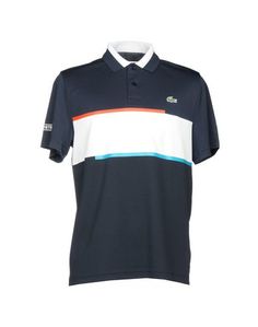 Поло Lacoste Sport