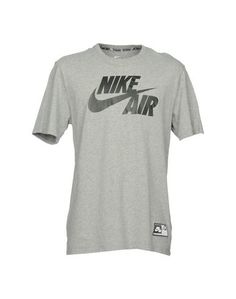 Футболка Nike