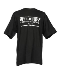 Футболка Stussy