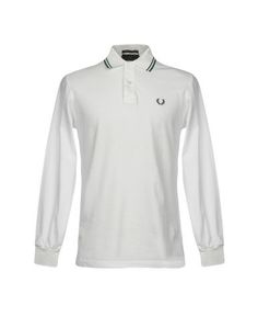 Поло Fred Perry