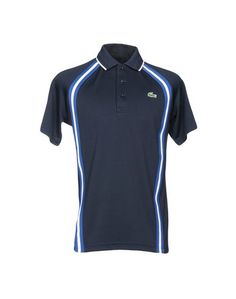 Поло Lacoste Sport