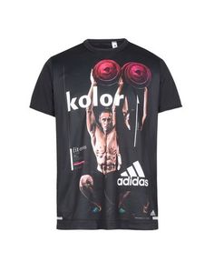 Футболка Adidas BY Kolor