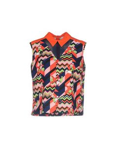 Топ без рукавов M Missoni