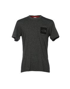 Футболка The North Face
