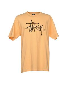 Футболка Stussy