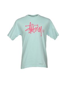 Футболка Stussy