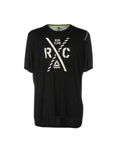 Футболка Reebok