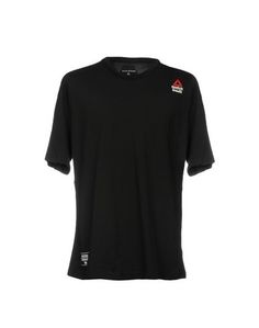 Футболка Reebok