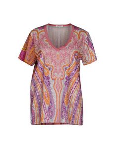 Футболка Etro