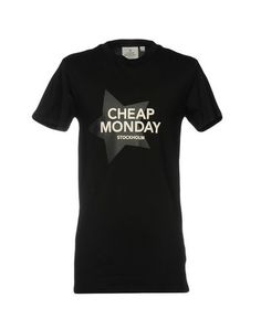 Футболка Cheap Monday