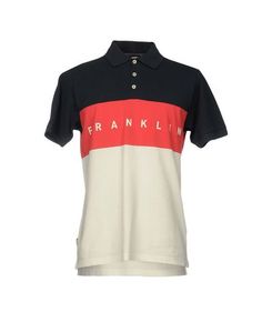 Поло Franklin & Marshall