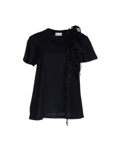 Футболка RED Valentino