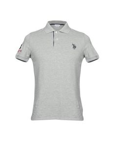 Поло U.S.Polo Assn.