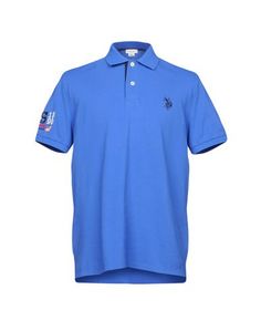 Поло U.S.Polo Assn.