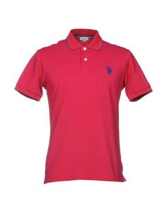 Поло U.S.Polo Assn.