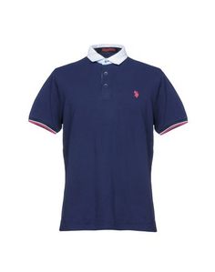 Поло U.S.Polo Assn.