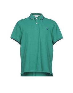 Поло U.S.Polo Assn.