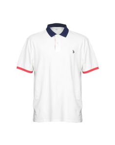 Поло U.S.Polo Assn.