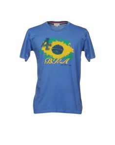 Футболка U.S.Polo Assn.