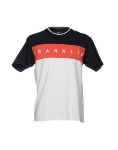 Футболка Franklin & Marshall