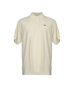 Поло Lacoste