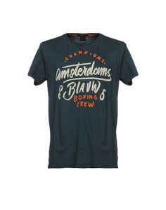Футболка Scotch & Soda