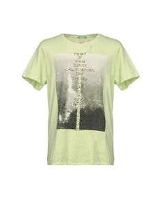 Футболка Scotch & Soda