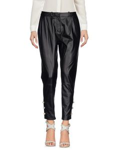 Повседневные брюки Blumarine