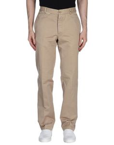 Повседневные брюки Pt01