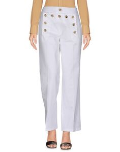 Повседневные брюки Michael Kors Collection