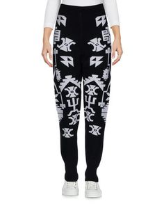 Повседневные брюки Marcelo Burlon