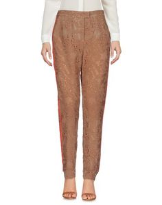 Повседневные брюки Msgm