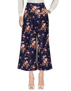 Повседневные брюки Msgm