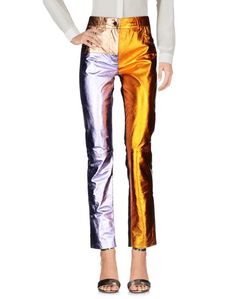 Повседневные брюки Haider Ackermann