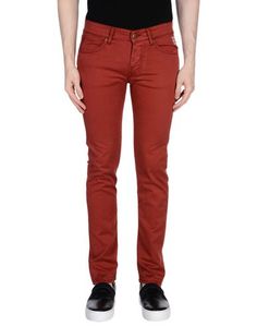 Джинсовые брюки ROŸ Rogers